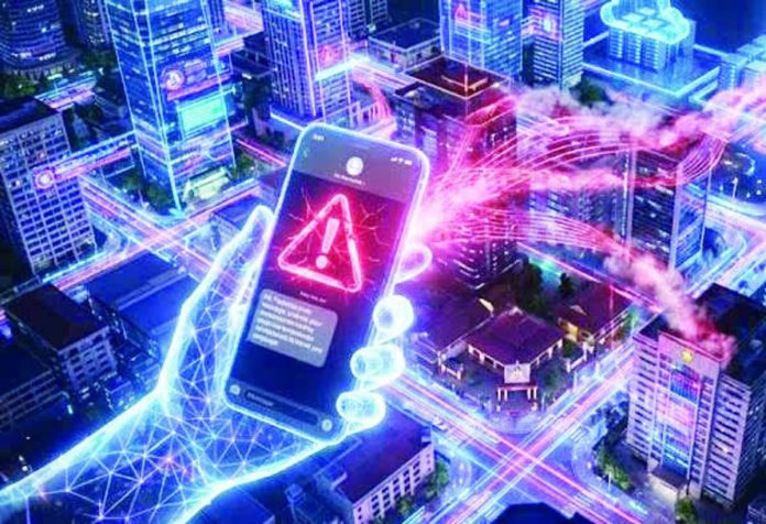 fraud_losses.JPG_resized Social engineering schemes emerged as the Philippines’ most prevalent cybersecurity threat in 2025, accounting for 76 percent of total fraud losses, according to the Bangko Sentral ng Pilipinas. PHOTO COURTESY OF CYBERSECURITYASIA.NET