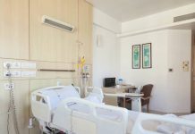 Bacolod pushes ‘Right to Care’ ordinance for hospitalized patients Photo courtesy of Zoshua Colah