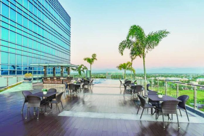 Richmonde Hotel Iloilo is among the renowned brands participating in the Summer Online Sale from April 24 to May 24, 2026.