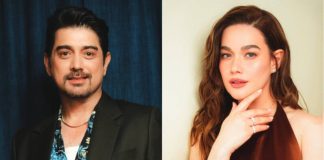 IAN VENERACION. @IANVENERACION1/IG PHOTO; BEA ALONZO. @BEAALONZO/IG PHOTO