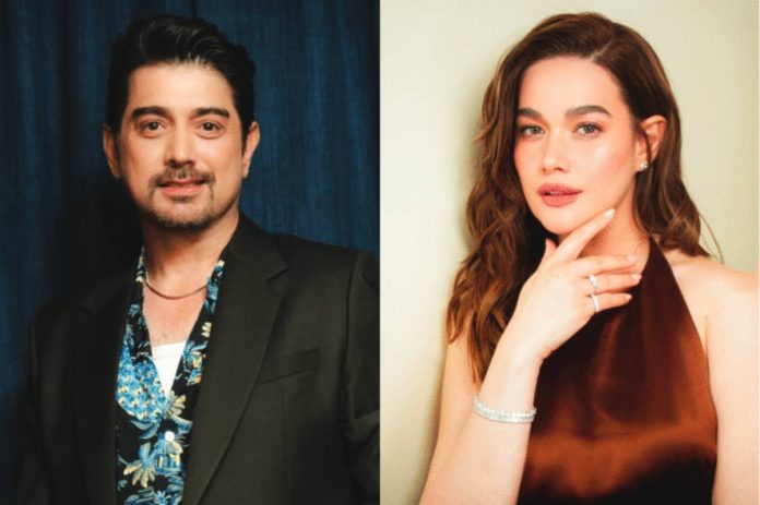 ian bea IAN VENERACION. @IANVENERACION1/IG PHOTO; BEA ALONZO. @BEAALONZO/IG PHOTO