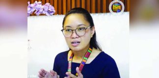 According to Dr. Jhoanne Talion, Medical Officer III of the Iloilo Provincial Health Office, cervical cancer develops slowly over a period of 10 to 15 years, making early screening critical before the disease progresses into a full-blown malignancy. IME SORNITO/PN