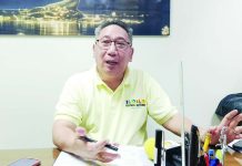 Politicians, businessmen tagged in Iloilo illegal quarry operations According to Atty. Cesar Emmanuelle Buyco Jr., chief of the Iloilo Provincial Government Environment and Natural Resources Office, intelligence reports indicate powerful individuals are behind illegal quarry operations in Iloilo Province. IME SORNITO/PN