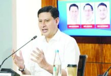 Defensor to lead House case on Sara’s death threat vs Marcoses “Kung may taga-Iloilo na hindi pabor sa impeachment at hindi pabor na naging prosecutor ako sa impeachment na ito, paglilingkuran ko pa rin sila habang congressman nila ako. Magkasundo man kami o hindi sa impeachment,” says 3rd District’s Cong. Lorenz “Nonoy” Defensor.