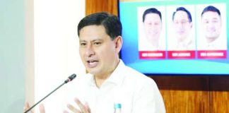 “Kung may taga-Iloilo na hindi pabor sa impeachment at hindi pabor na naging prosecutor ako sa impeachment na ito, paglilingkuran ko pa rin sila habang congressman nila ako. Magkasundo man kami o hindi sa impeachment,” says 3rd District’s Cong. Lorenz “Nonoy” Defensor.