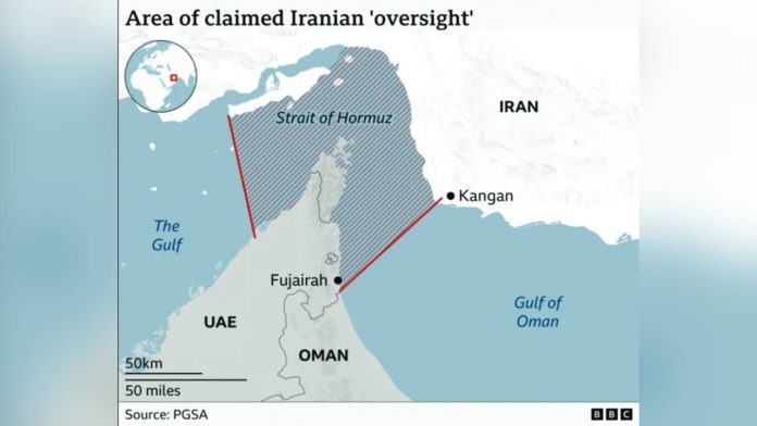 iran