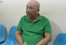 Lawyer questions ‘non-bailable’ tag in Sonza arrest, seeks immediate release Photo courtesy of NBI