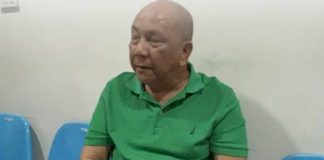 Photo courtesy of NBI