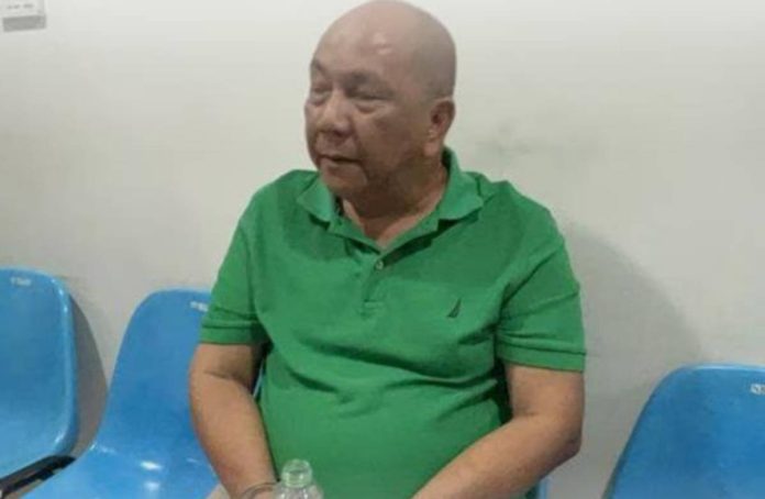 Photo courtesy of NBI