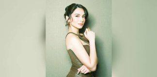 JENNYLYN MERCADO. JENNYLYN MERCADO/FB PHOTO