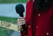 Group warns of worsening threats, poor labor conditions facing journalists Photo courtesy of cottonbro studio/Pexels