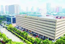 BSP: ‘Hot money’ inflow shrank 27% to $170M in June The Bangko Sentral ng Pilipinas has already moved to tighten policy in response to the global oil shock tied to the US-Israel war with Iran, now in its second month. It raised its key policy rate by a quarter point to 4.5 percent at its April 23 meeting. BSP PHOTO