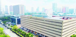 The Bangko Sentral ng Pilipinas has already moved to tighten policy in response to the global oil shock tied to the US-Israel war with Iran, now in its second month. It raised its key policy rate by a quarter point to 4.5 percent at its April 23 meeting. BSP PHOTO