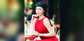 KIM CHIU. KIM CHIU/FACEBOOK PAGE PHOTO