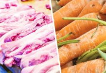 DA eyes price cap on ‘liempo’, carrots The Agriculture department is eyeing price caps of P380 per kilo for liempo and P100 per kilo for carrots.