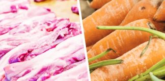 The Agriculture department is eyeing price caps of P380 per kilo for liempo and P100 per kilo for carrots.