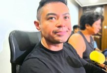 Ex-PBBM socmed aide nabbed in alleged P350-M extortion The National Bureau of Investigation has arrested social media personality Franco Mabanta for allegedly extorting money from former House Speaker Martin Romualdez. Mabanta was a former social media director of President Ferdinand “Bongbong” Marcos Jr. ABS-CBN