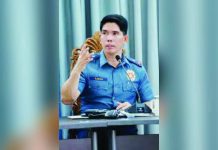 PRO-6 pushes Iloilo drug informant reward scheme as model for LGUs LIGAN