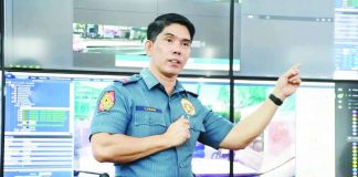 There is a wider illegal distribution network feeding smuggled cigarettes into markets across Western Visayas, says Brigadier General Josefino Ligan, director of the Police Regional office 6.