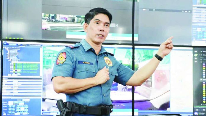 mai_smuggle_copy_compressed_resized There is a wider illegal distribution network feeding smuggled cigarettes into markets across Western Visayas, says Brigadier General Josefino Ligan, director of the Police Regional office 6.