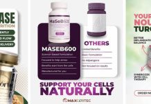 Local firm taps Swiss biotech for plant-based stem cell therapy push