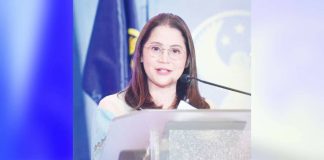 “No amount of research can replace the insights of those doing the work on the ground. That is why consultations matter. A national strategy only becomes meaningful when government, industry, civil society, and development partners work together to make it succeed,” says Bangko Sental ng Pilipinas Deputy Governor Bernadette Romulo-Puyat during the May 13 consultation attended by government agencies, private sector partners, civil society organizations, and development institutions. BSP PHOTO