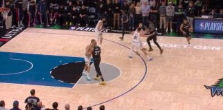 Photo courtesy of NBA