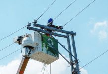 Negros Power rates down in May amid lower generation, transmission charges Negros Electric and Power Corporation (Negros Power) linemen conduct maintenance activities. These works are part of Negros Power’s five-year rehabilitation and modernization plan aimed at strengthening the distribution system and minimizing prolonged power interruptions.