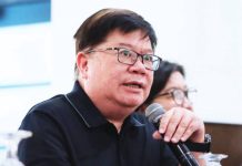 “Ang scenario nga gusto naton makita in the next five years is that we are really productively using artificial intelligence not just in health but in economic development, agriculture and disaster resilience,” says Regional Director Rowen Gelonga of the Department of Science and Technology in Western Visayas. NELJOY GALIGAO/PN
