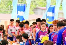 WV eyes Palaro crown with 1,023-strong delegation Members of the Western Visayas delegation to the 2026 Palarong Pambansa arrive in Agusan del Sur on May 17, 2026 ahead of the national sporting competition. DEPARTMENT OF EDUCATION – REGION 6