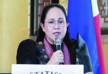 DOMESTIC VIOLENCE GROWS MORE BRUTAL, PSA-6: More partners subject women to emotional, physical abuse “The 18 out of 100 women in Western Visayas who have ever had a husband or intimate partner reported having experienced emotional, physical, or sexual violence by their current or most recent husband or intimate partner,” says statistical analyst Nerissa Campaniel of the Philippine Statistics Authority Region 6. PSA-6 PHOTO