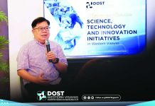 Research, innovation key to WV economic growth — DOST-6 “Research is very important sa pag-come up or discover sang mga bag-o nga technology nga pwede ka-address sang aton mga development challenges,” says Regional Director Rowen Gelonga of the Department of Science and Technology – Western Visayas. NELJOY GALIGAO/PN