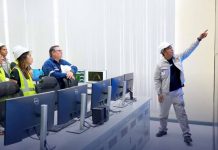New power plants to be linked to grid after 2,400MW loss due to tripping Department of Energy Secretary Sharon S. Garin conducted a site visit to the Olongapo Solar Power Plant, a 172-megawatt facility that delivers clean and renewable energy to Filipino households, on May 14, 2026. DOE PHOTO