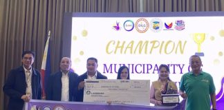 Photo courtesy of DILG Iloilo Province