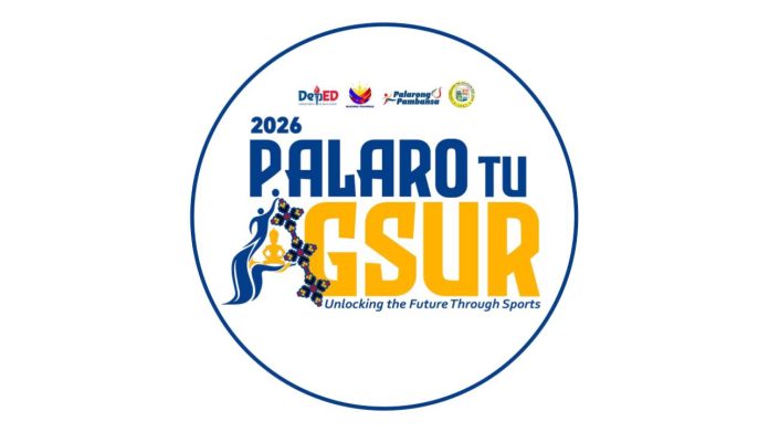 Photo courtesy of Agusan del Sur - Palarong Pambansa 2026
