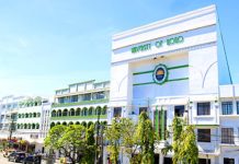 University, DSWD ink deal to open college doors for over 58,000 poor WV students