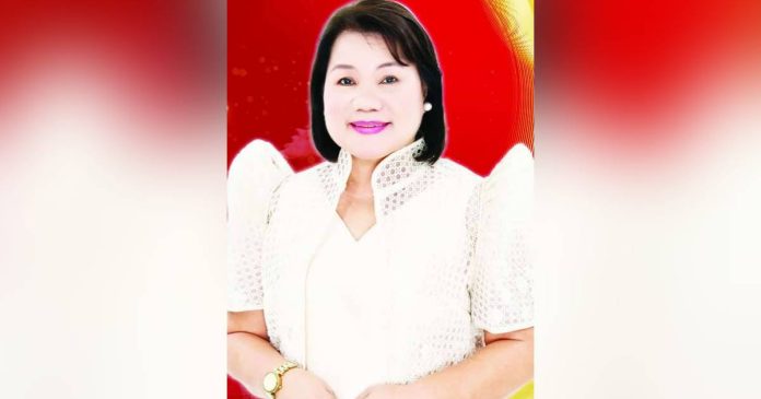 president-ua Dr. Godelyn S. Gallega-Hisole was announced as the new president of the University of Antique on May 13, 2026. A licensed electrical engineer and seasoned academic administrator, Gallega-Hisole becomes the first woman to lead the state university in its 72-year history. UA FB PHOTO
