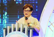 The Iloilo Provincial Health Office (IPHO), led by Dr. Maria Socorro Colmenares-Quiñon, emphasizes the need for continuous vigilance as the World Health Organization monitors an Ebola outbreak in the Democratic Republic of the Congo and Uganda. “Ang Ebola indi airborne. Buot silingon, sa direct contact lang ini nagalapta. Magbinantayon. Stay informed,” the IPHO adds. IPHO PHOTO