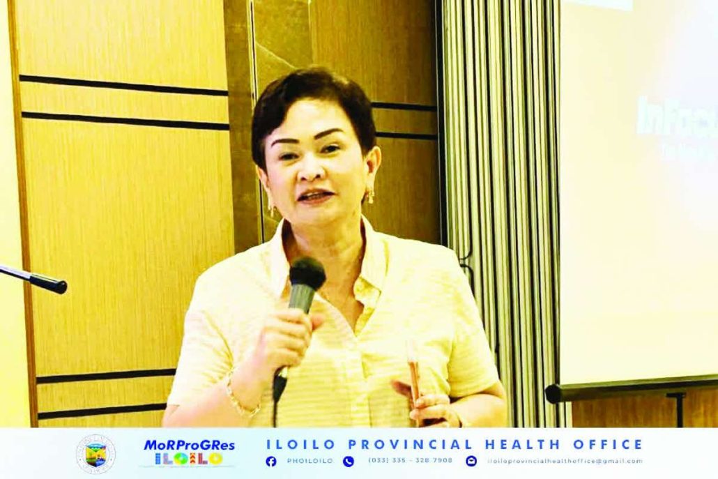 “Every clean container, every covered drum, every destroyed breeding site is a victory against dengue. Prevention is not seasonal, it must be a daily habit. This is a call for unity and vigilance. Together, we can sustain the decline of dengue cases and prevent outbreaks of mosquito-borne diseases in Iloilo Province,” according to the Iloilo Provincial Office headed by Dr. Maria Socorro Colmenares-Quiñon.