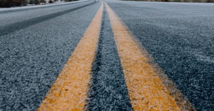road Photo courtesy of Amanda Sandlin/Unsplash