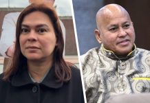 Panay youth group seeks Sara impeachment, Bato arrest Dutere-Carpio, dela Rosa
