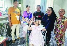 Senior welfare drive expands; more elderly get cash incentives Senior citizens in Iloilo Province such as this elderly woman receive cash incentives from the provincial government under its recognition program for octogenarians, nonagenarians, and centenarians. Local social welfare personnel lead the distribution of financial assistance honoring the elderly sector’s lifelong contributions to their communities. PSWDO