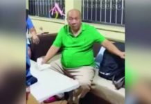 Sonza arrest signals escalated crackdown on fake news — PCO Former broadcaster Jay Sonza submitted calmly to National Bureau of Investigation agents. SCREENGRAB FROM NBI