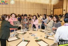 PH sends biggest tourism mission to China since pandemic Representatives of various Chinese travel agencies interact with delegates of the Philippine Tourism Industry Business Mission 2026 during the latter's stop in Beijing on May 12, 2026. The mission is the largest tourism business delegation the Department of Tourism has sent to China since 2019. PHOTO COURTESY OF THE PHILIPPINE EMBASSY IN CHINA/DOT