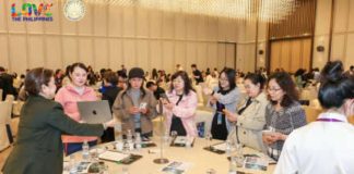 Representatives of various Chinese travel agencies interact with delegates of the Philippine Tourism Industry Business Mission 2026 during the latter's stop in Beijing on May 12, 2026. The mission is the largest tourism business delegation the Department of Tourism has sent to China since 2019. PHOTO COURTESY OF THE PHILIPPINE EMBASSY IN CHINA/DOT