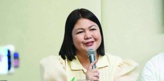 “We want this project (Metro Pacific Iloilo Water desalination plant) to proceed because it is part of the long-term solution to the city’s water supply. However, safety, completeness of requirements, and due process must always be followed,” says Mayor Raisa Treñas. RAISA TREÑAS/FACEBOOK PHOTO