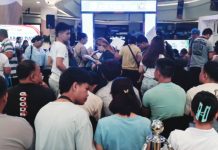 SLIGHT DIP FROM FEBRUARY’S 5.1 PERCENT: Unemployment holds steady at 5% in March despite energy crisis About 6.03 million employed Filipinos said they were seeking additional work or longer hours to boost their income, up from 5.84 million in February. GRIG C. MONTEGRANDED, PHILIPPINE DAILY INQUIRER