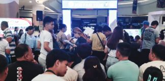 About 6.03 million employed Filipinos said they were seeking additional work or longer hours to boost their income, up from 5.84 million in February. GRIG C. MONTEGRANDED, PHILIPPINE DAILY INQUIRER