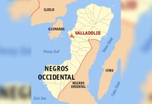 NegOcc recognizes Valladolid as certified ZOD LGU Photo courtesy of Mike Gonzalez (TheCoffee) / Wikimedia Commons