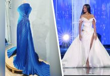 FROM RUNWAY MOMENT TO VIRAL FLASHPOINT: Miss Iloilo City’s gown switch sparks debate at MUPH 2026